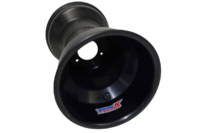 Van-K P-ZERO Black 6"