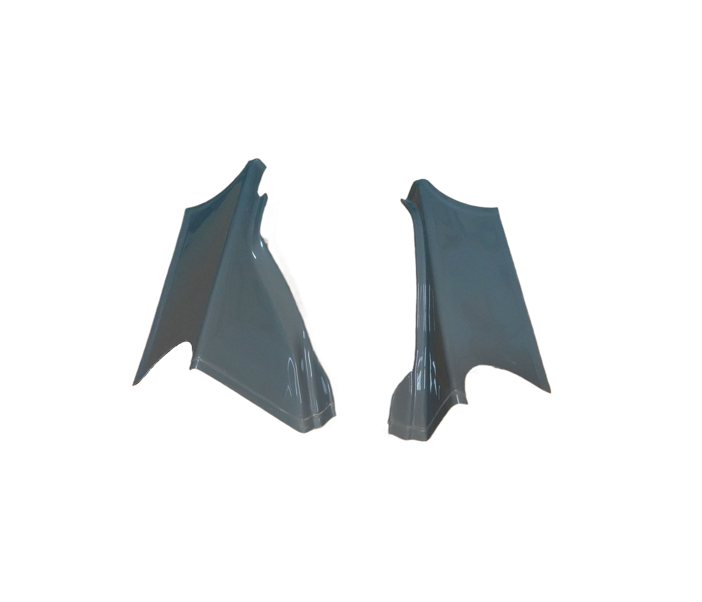 XACT CHARCOAL HIGH  SIDES ONLY