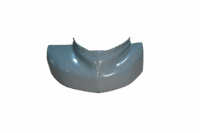 XACT CHARCOAL NOSE ONLY