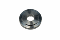 STEPPED ALUMINUM CLUTCH WASHER