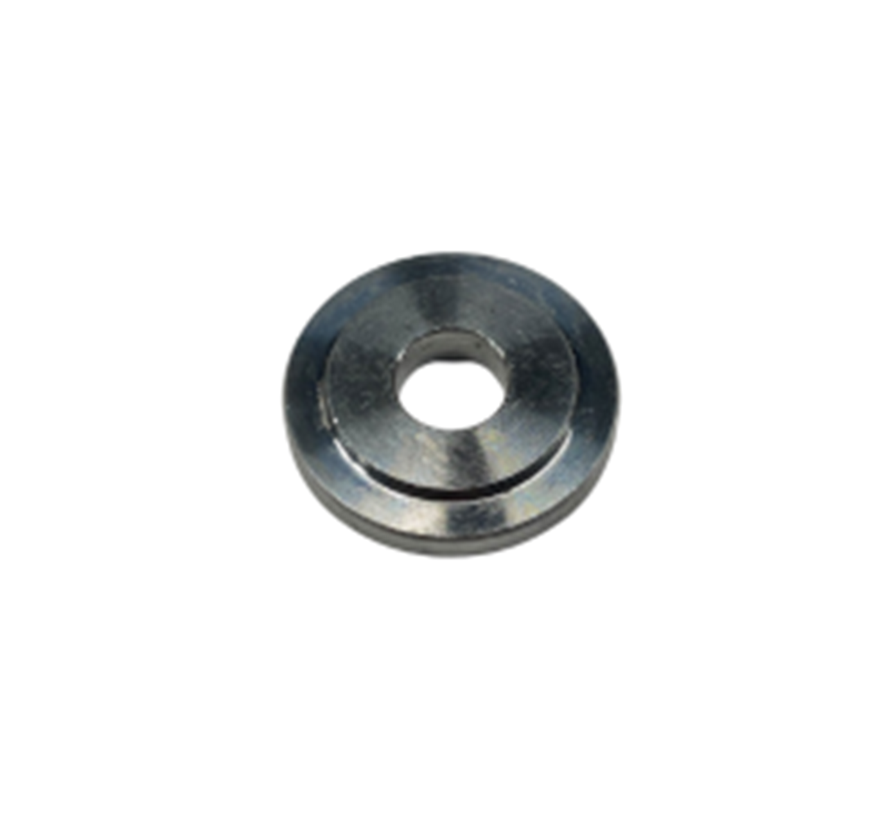 STEPPED ALUMINUM CLUTCH WASHER