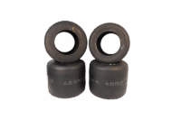 FULL SET OF BURRIS SS-55'S