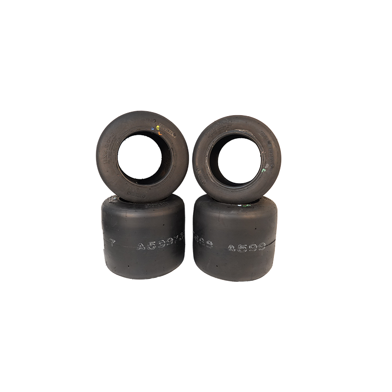 FULL SET OF BURRIS SS-55’S