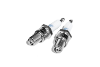 BCPR7ES 14MM THREAD .750 REACH SPARK PLUG W/ RESISTOR (FOR DUCAR 212)