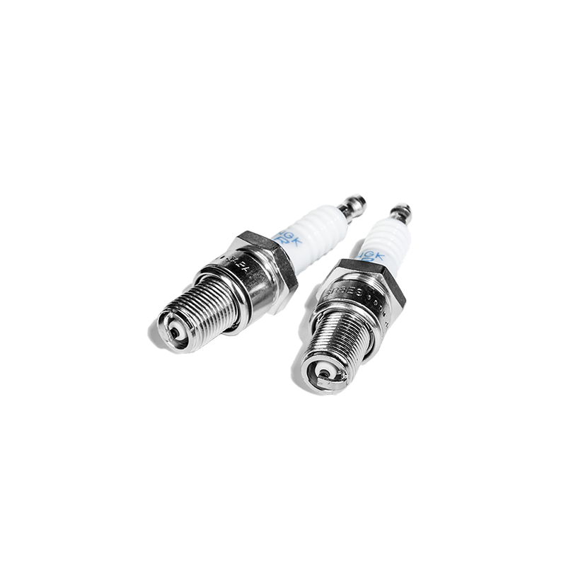 BCPR7ES 14MM THREAD .750 REACH SPARK PLUG W/ RESISTOR (FOR DUCAR 212)