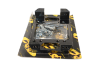 X1 MEGA MOUNT FOR TRICON W/PLATE