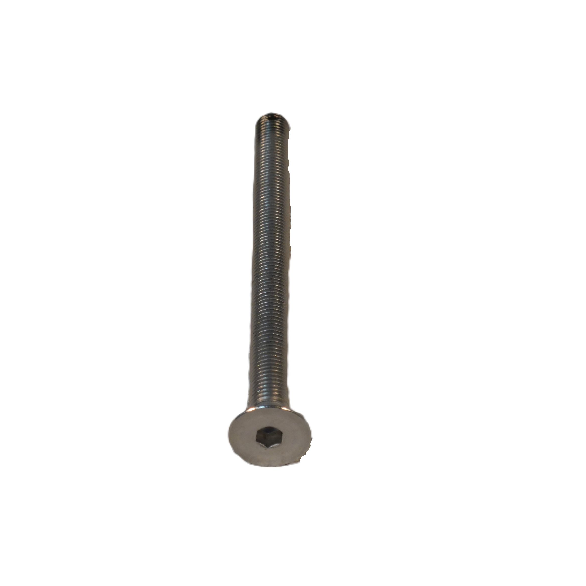 COUNTERSUNK BOLT FOR MINILITE
