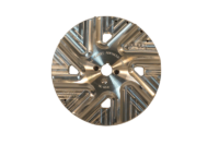 Speed Kart Flywheel