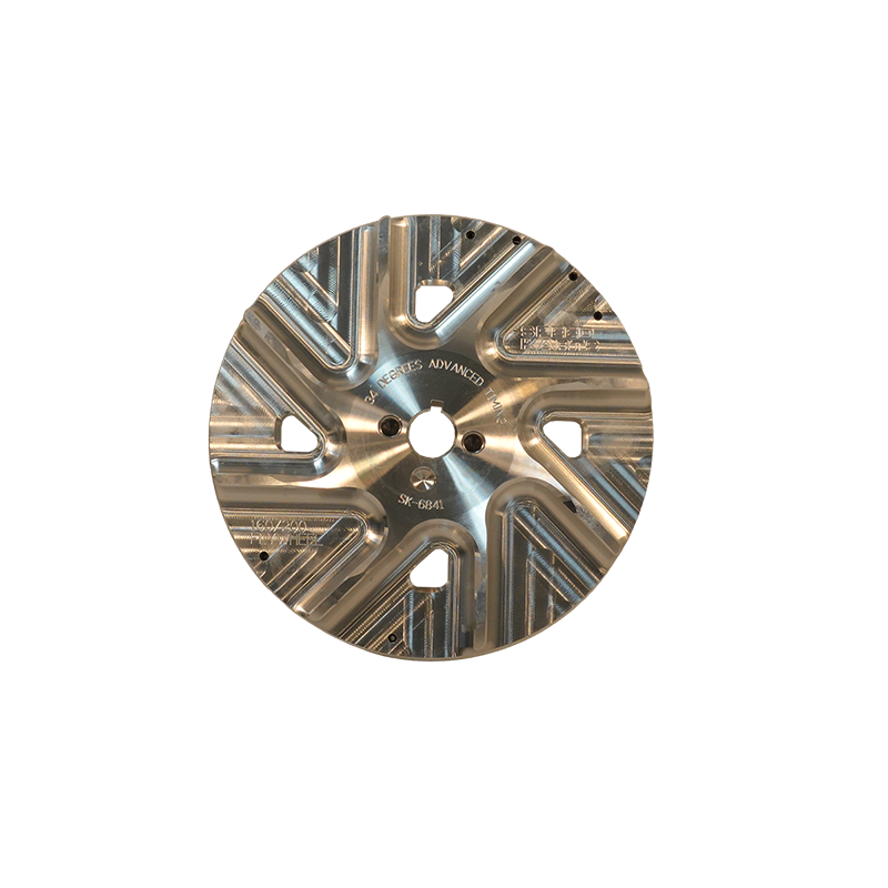 CLONE SPEEDKART FLYWHEEL