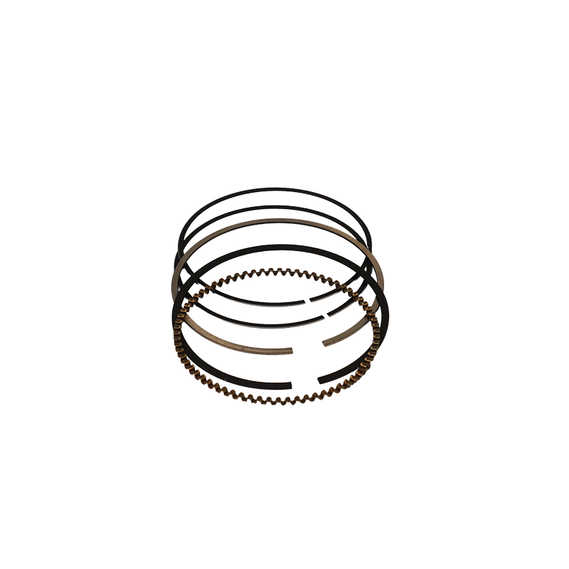 STANDARD PISTON RING SET, DUCAR 212, DUCAR 224