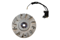 196cc Flywheel & Ignition