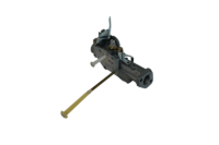 Flathead Carburetor Assembly