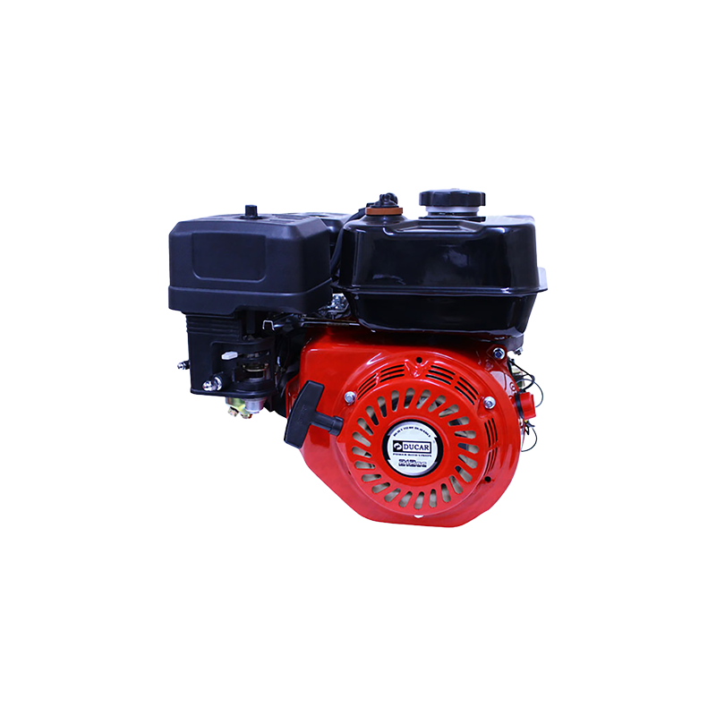 DUCAR 212 CC ENGINE