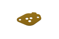 Animal Restrictor Plates