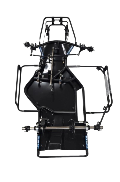 PLATNIUM RACER SELECT