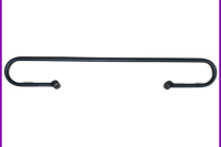 NEMESIS/PHENOM REAR LOOP BUMPER